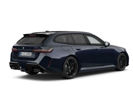 BMW M5 xDrive Touring-showroom-element-1