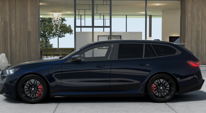 BMW M5 xDrive Touring-showroom-element-2