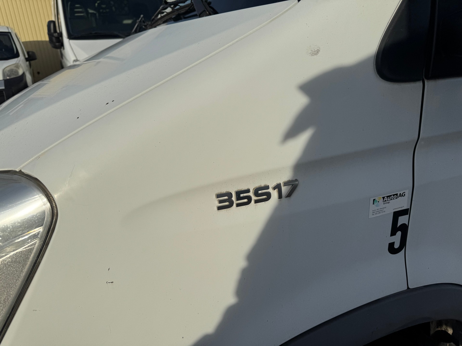 IVECO 35 S 17-image-3