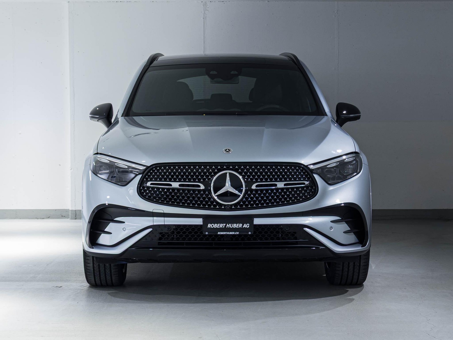 MERCEDES-BENZ GLC 200 4MATIC-image-2