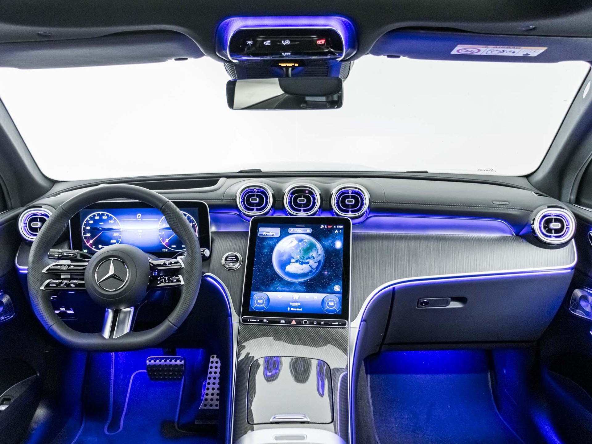 MERCEDES-BENZ GLC 200 4MATIC-image-10