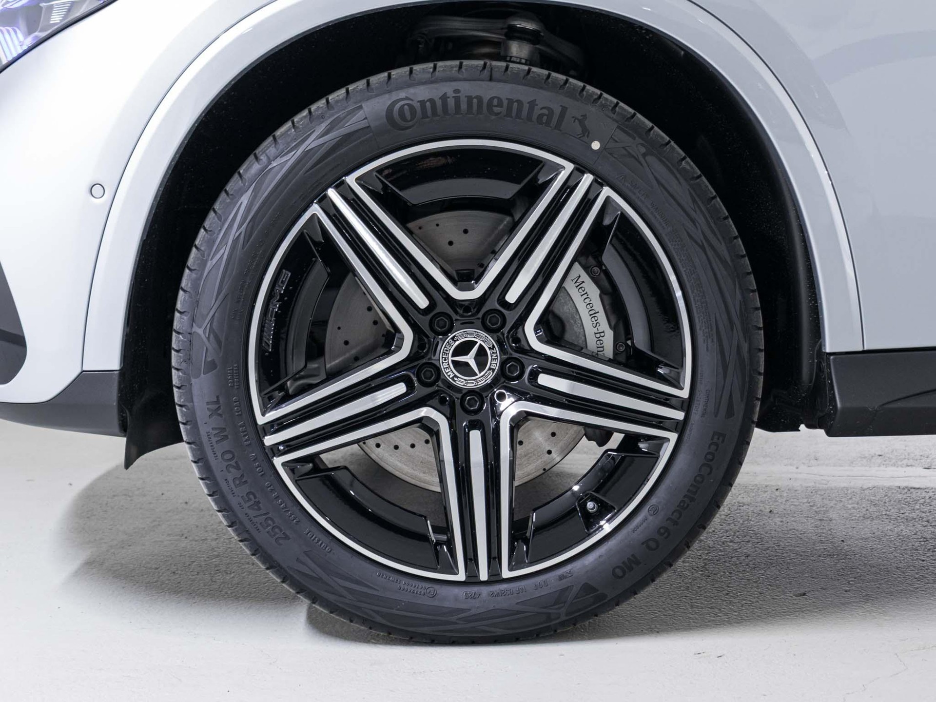 MERCEDES-BENZ GLC 200 4MATIC-image-14