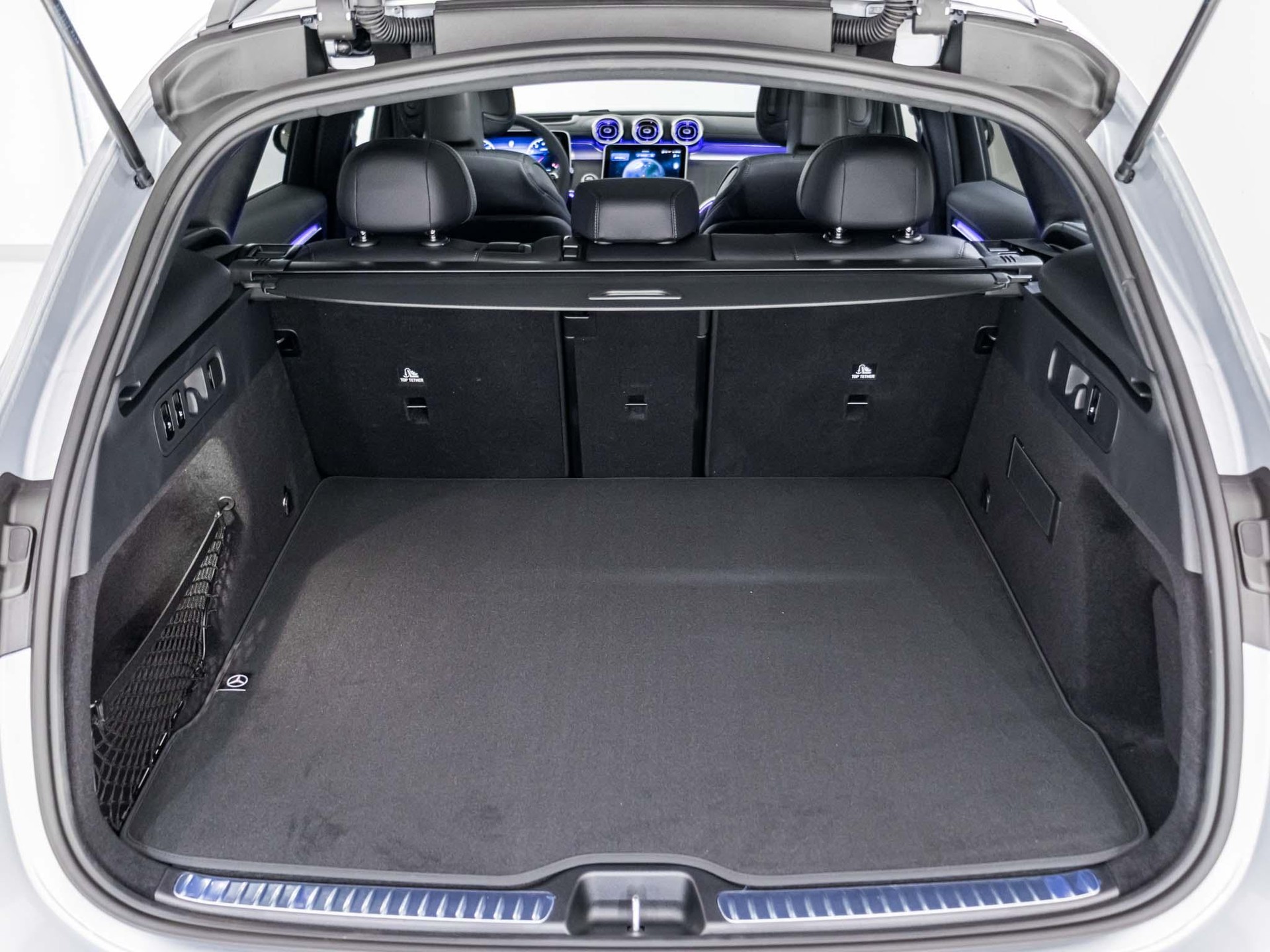 MERCEDES-BENZ GLC 200 4MATIC-image-13