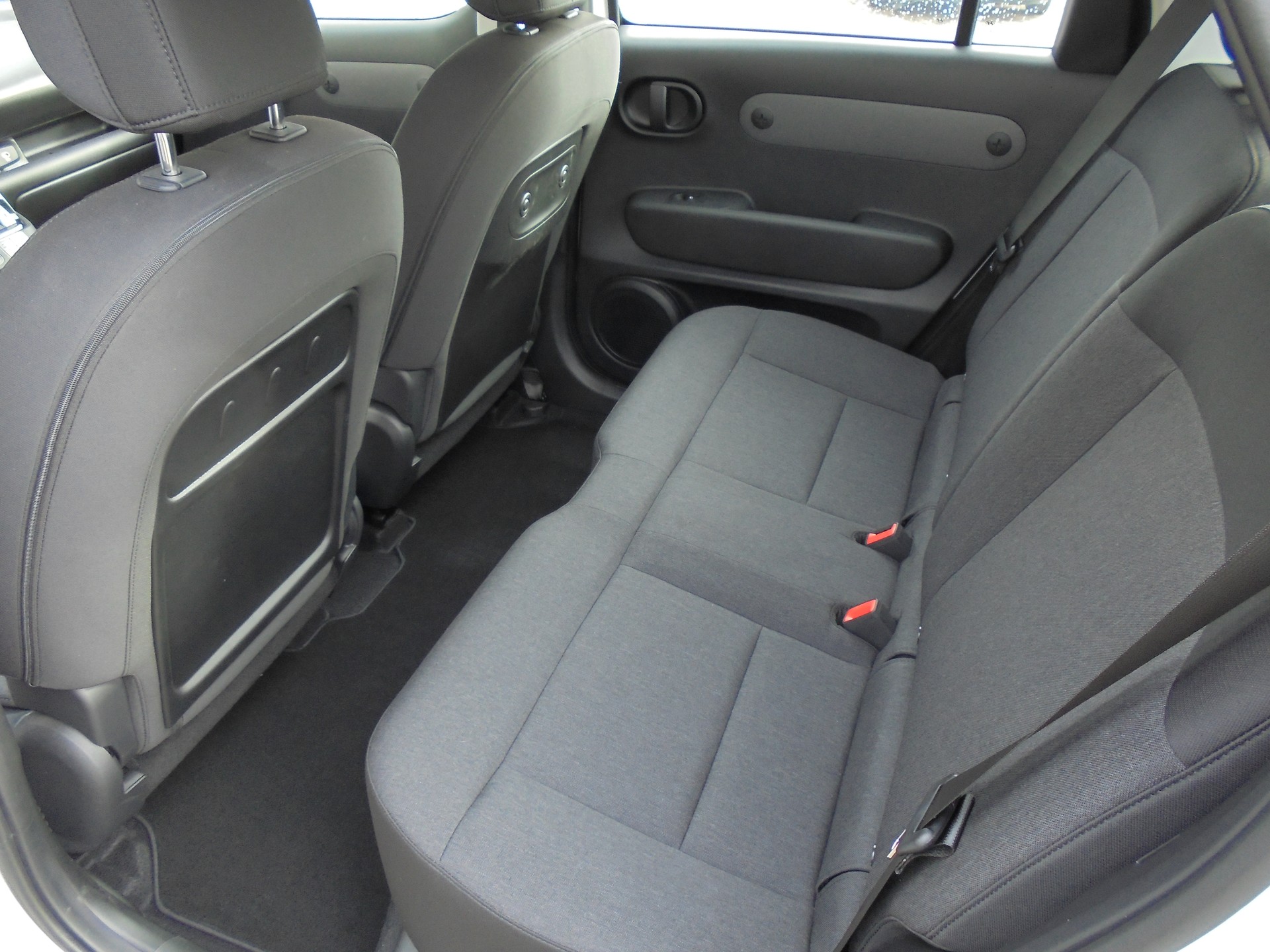 HYUNDAI Inster 49kWh Origo-image-12