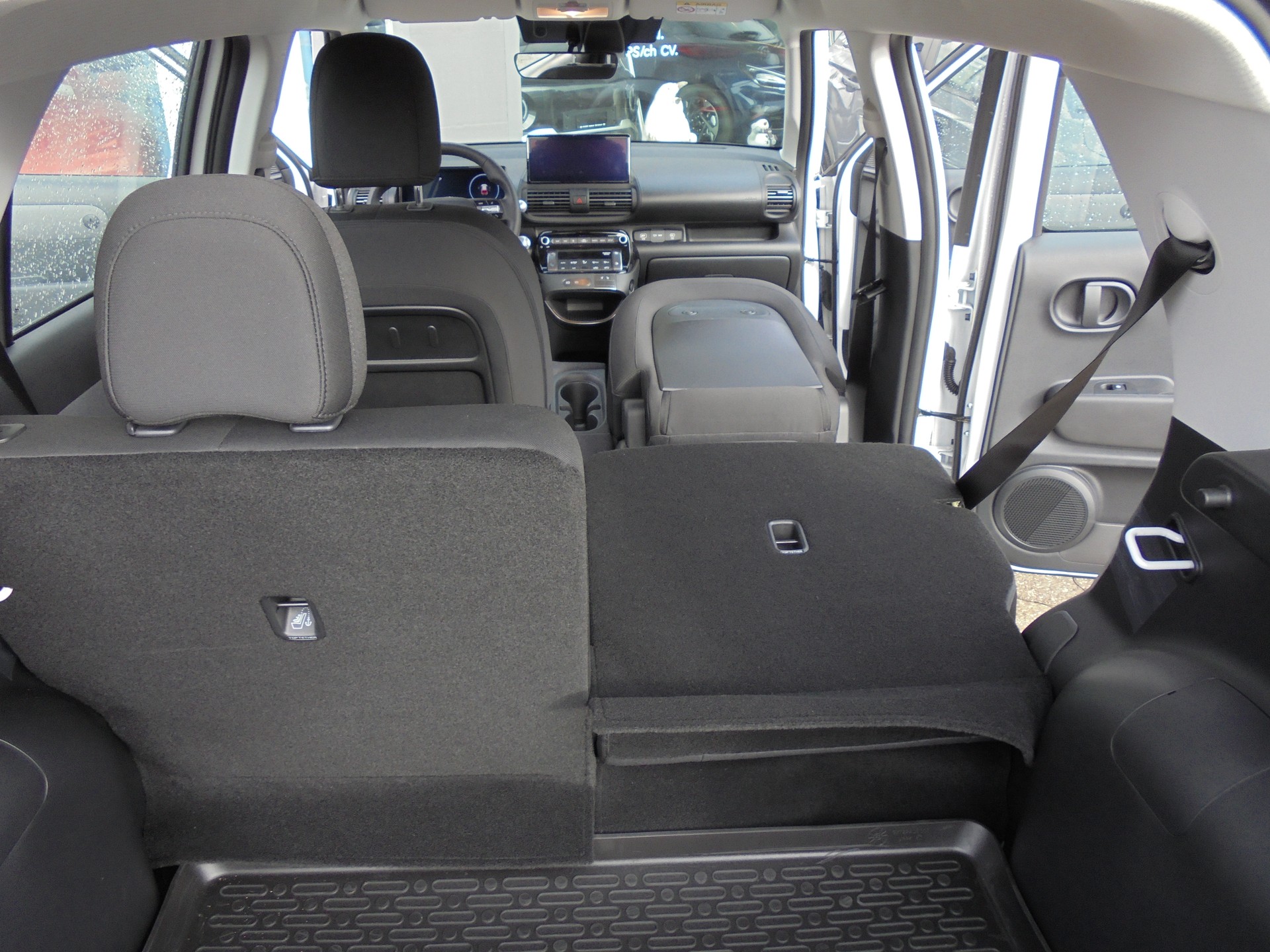 HYUNDAI Inster 49kWh Origo-image-14