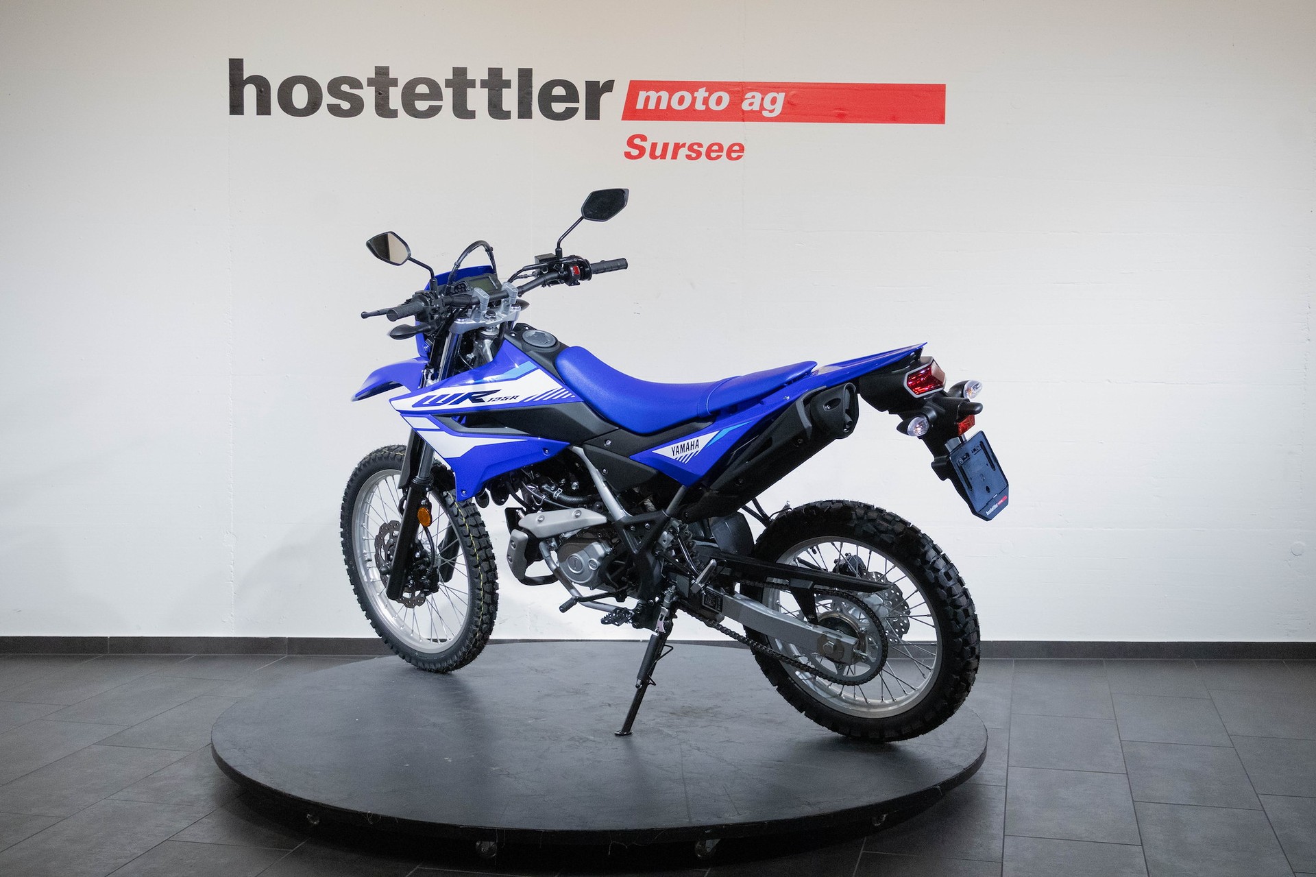YAMAHA WR 125-image-5
