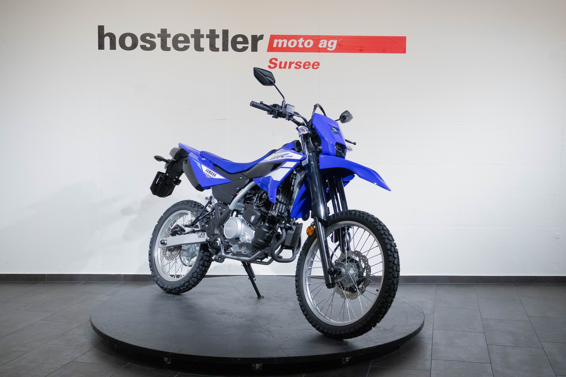 YAMAHA WR 125-image-9