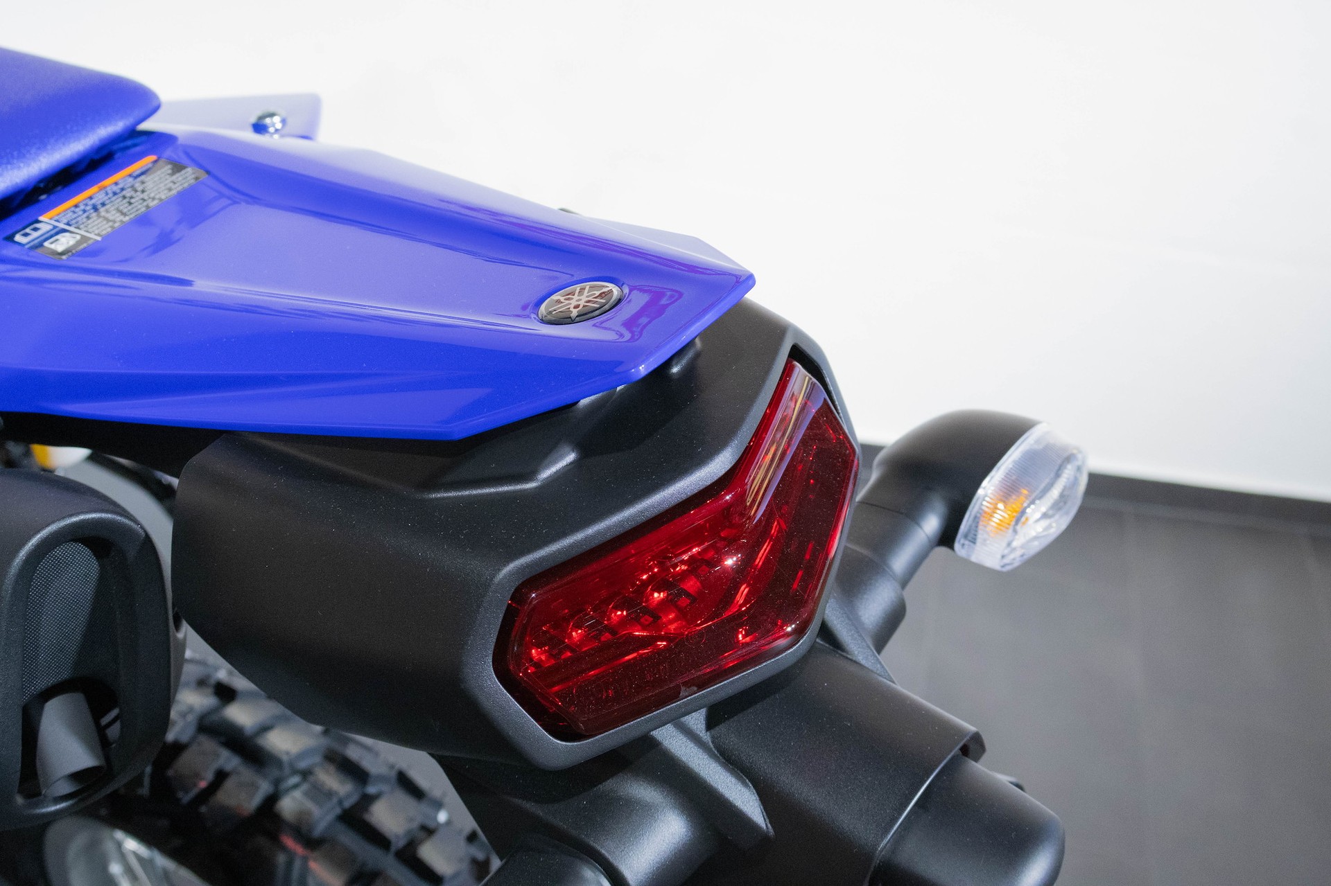 YAMAHA WR 125-image-14