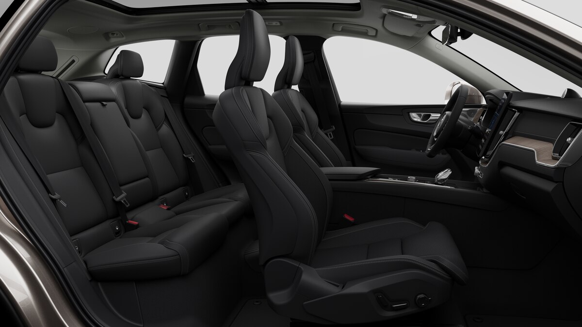 VOLVO XC60 2.0 T8 TE Ultra Bright eAWD-image-13