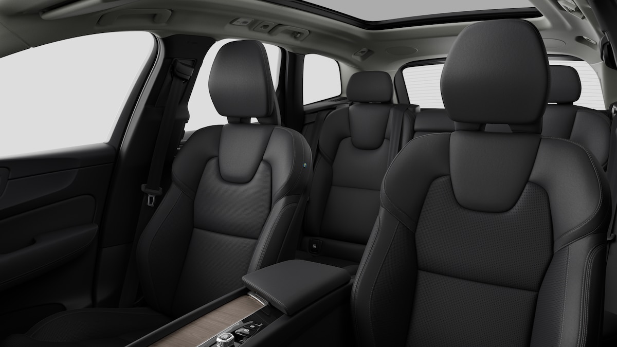 VOLVO XC60 2.0 T8 TE Ultra Bright eAWD-image-10