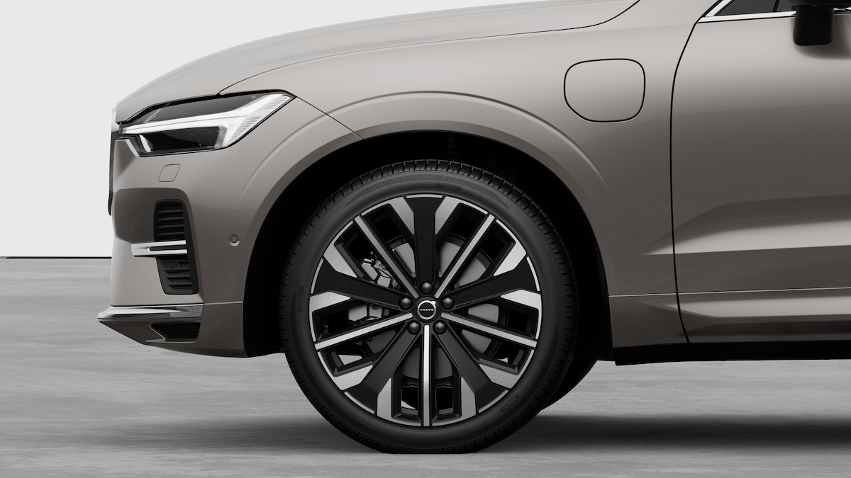 VOLVO XC60 2.0 T8 TE Ultra Bright eAWD-image-7