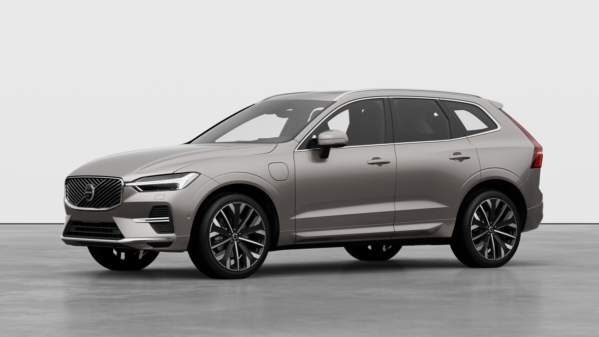 VOLVO XC60 2.0 T8 TE Ultra Bright eAWD-image-0