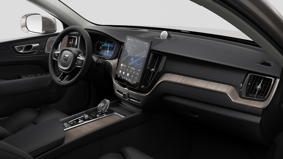 VOLVO XC60 2.0 T8 TE Ultra Bright eAWD-image-8