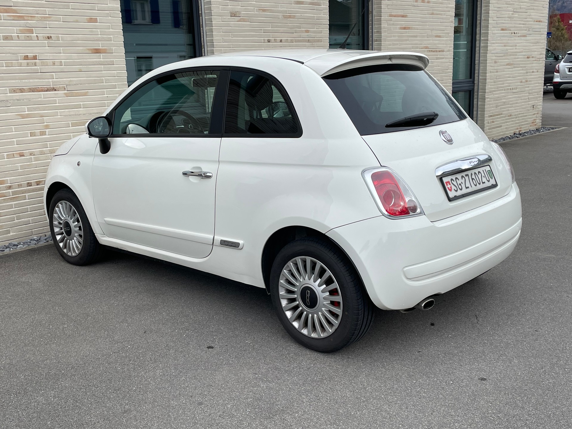 FIAT 500 1.4 16V Sport-image-11
