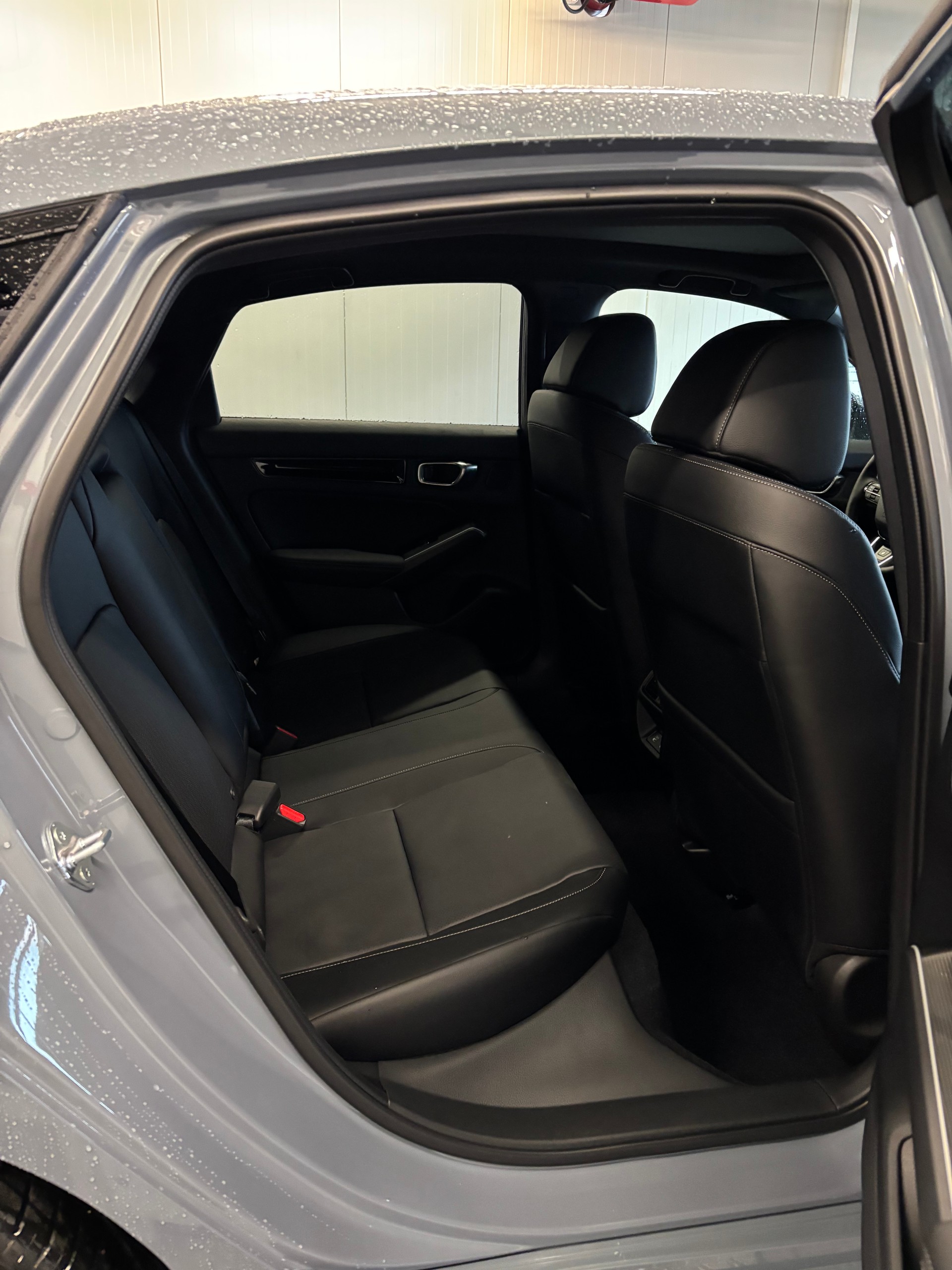 HONDA Civic 2.0 i-MMD HEV Advance-image-12