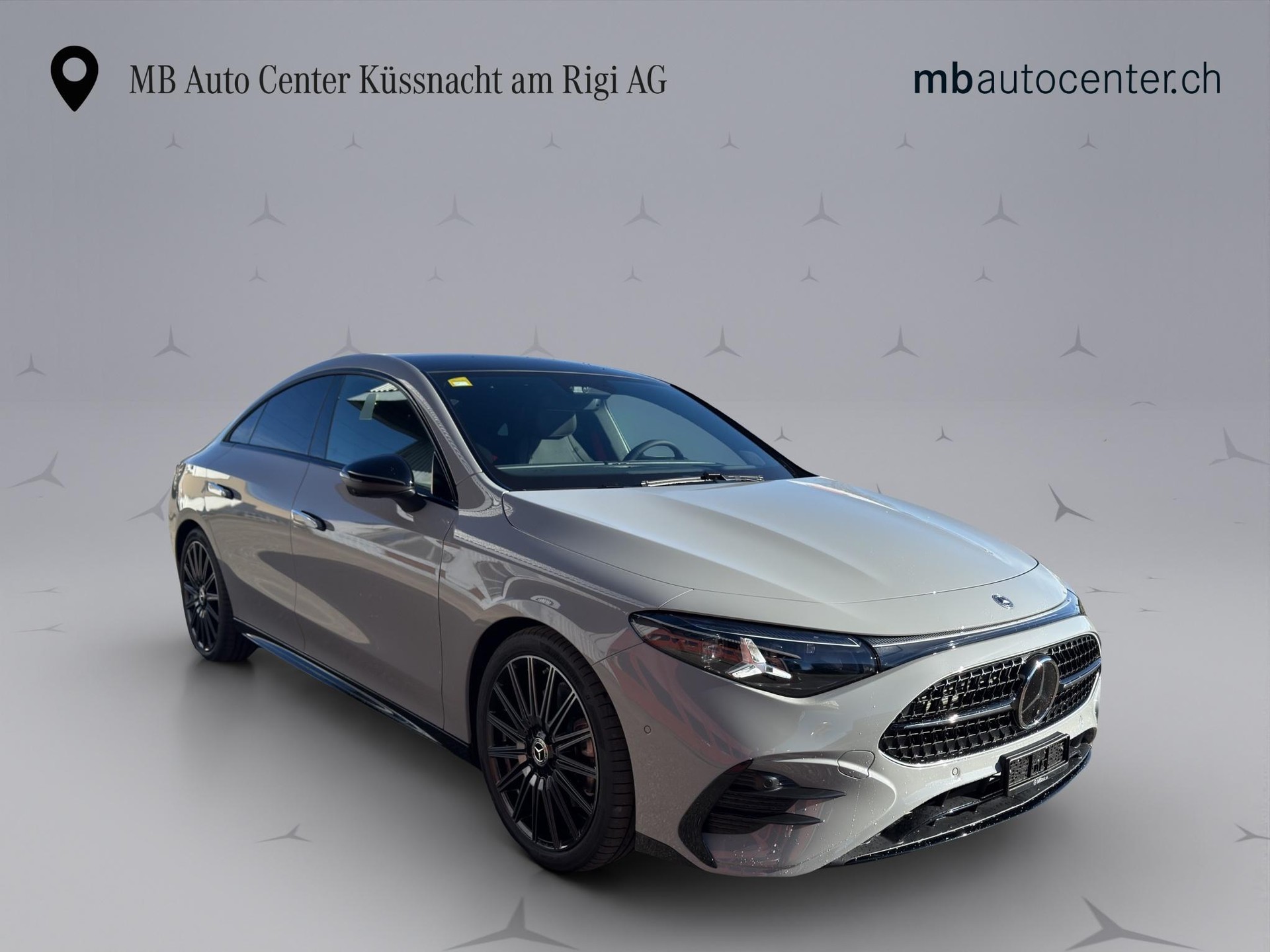 MERCEDES-BENZ CLA 220 AMG Line 4matic-image-7