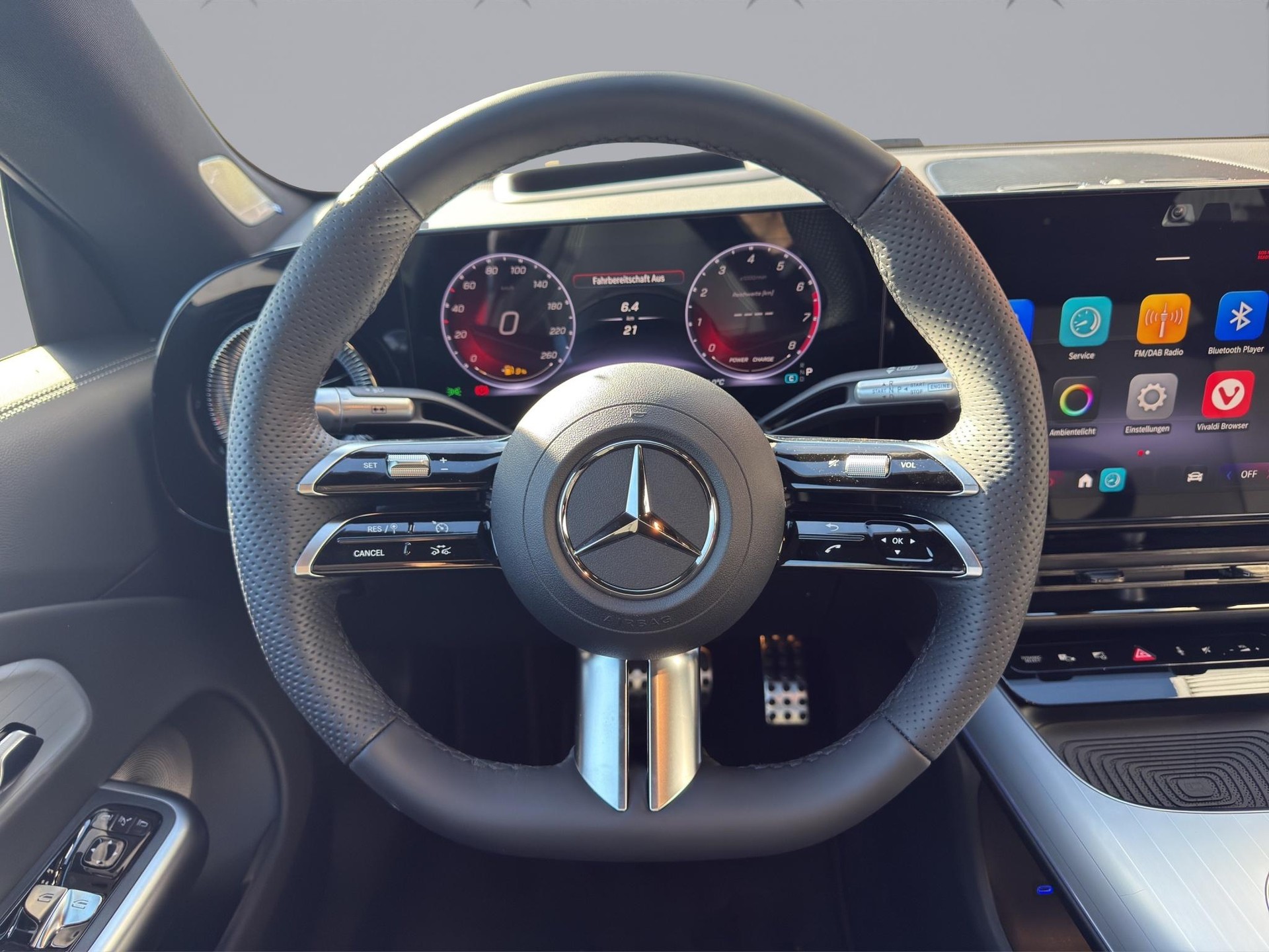 MERCEDES-BENZ CLA 220 AMG Line 4matic-image-9