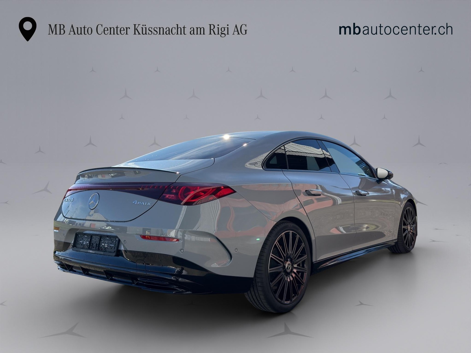 MERCEDES-BENZ CLA 220 AMG Line 4matic-image-5