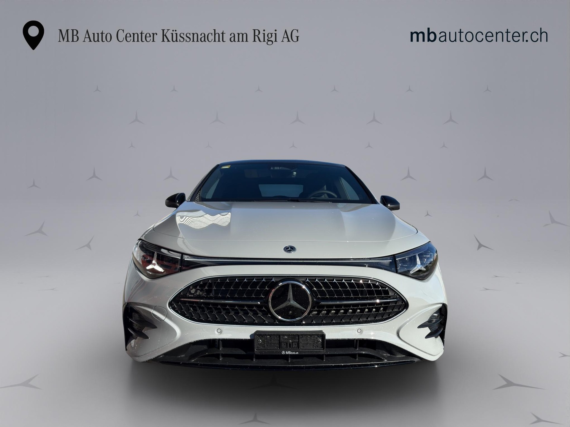 MERCEDES-BENZ CLA 220 AMG Line 4matic-image-1