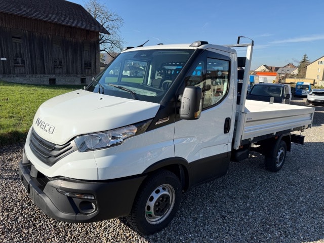 IVECO 35 S 16H Automat-image-5