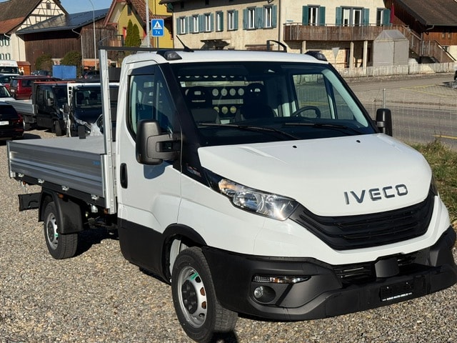 IVECO 35 S 16H Automat-image-6