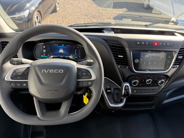 IVECO 35 S 16H Automat-image-14