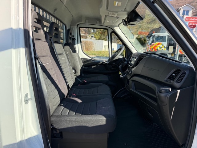 IVECO 35 S 16H Automat-image-13
