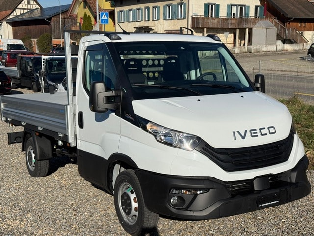 IVECO 35 S 16H Automat-image-1
