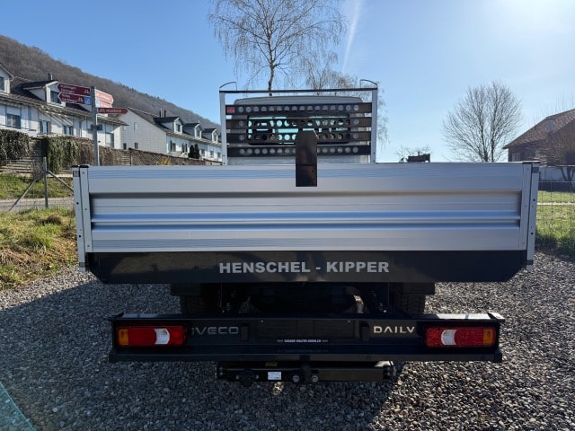 IVECO 35 S 16H Automat-image-10