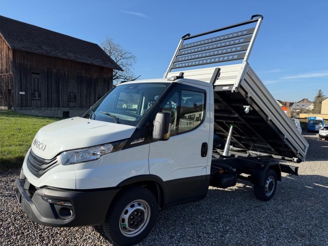 IVECO 35 S 16H Automat-image-7
