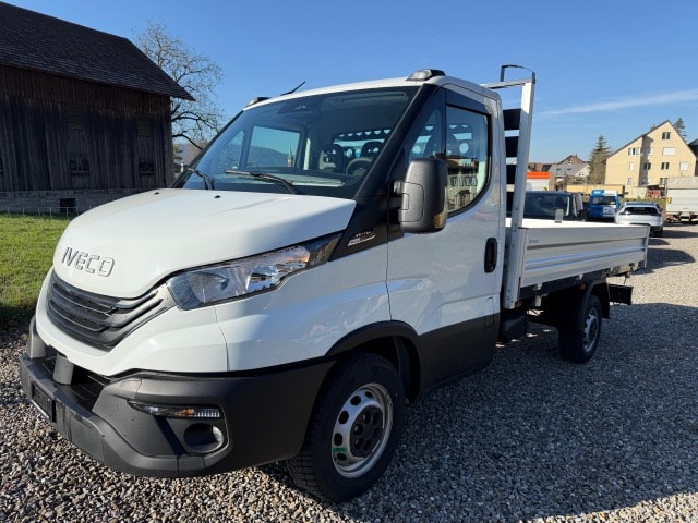 IVECO 35 S 16H Automat-image-3