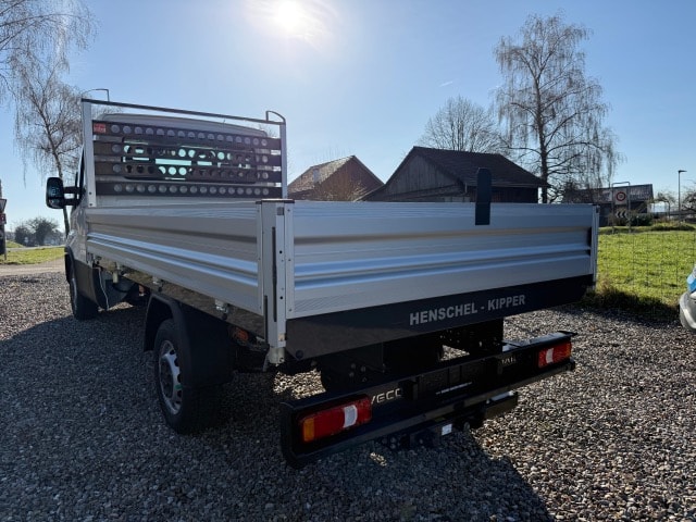 IVECO 35 S 16H Automat-image-8