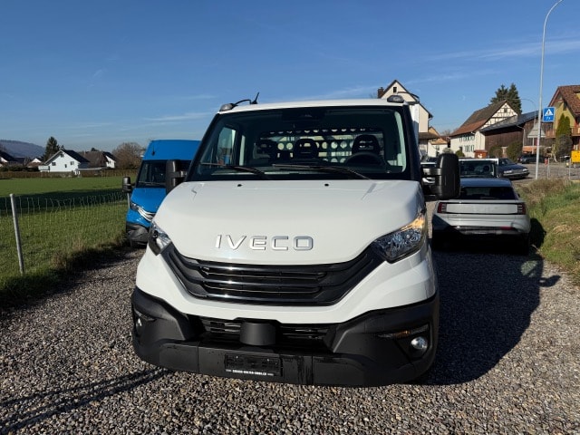 IVECO 35 S 16H Automat-image-2