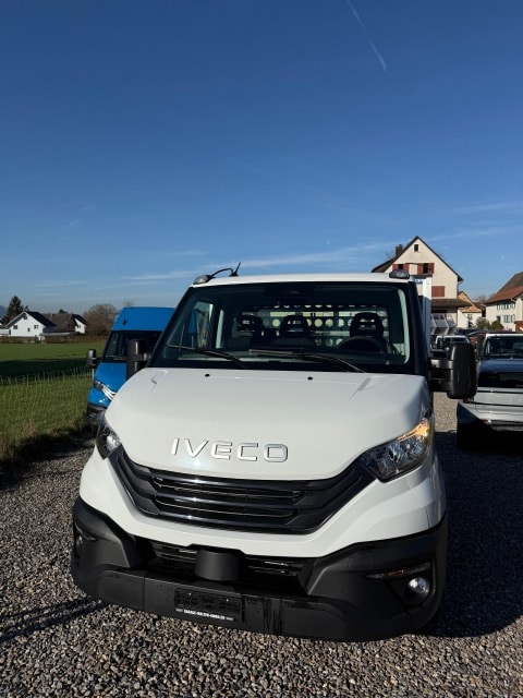 IVECO 35 S 16H Automat-image-4