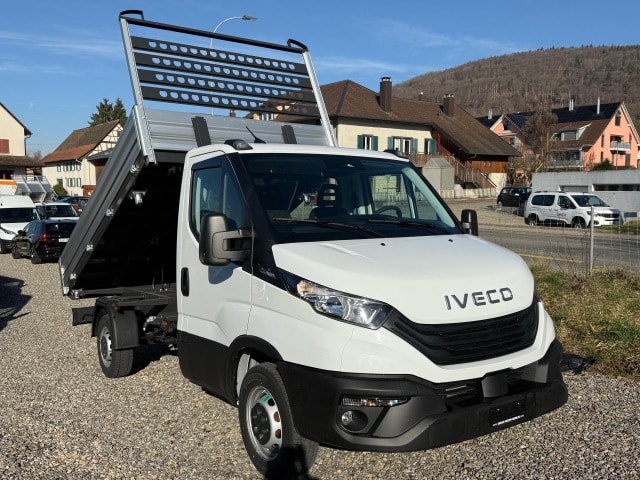 IVECO 35 S 16H Automat