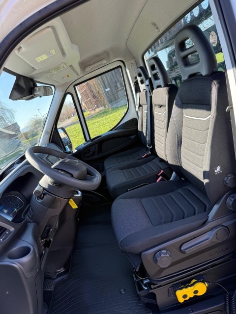 IVECO 35 S 16H Automat-image-12