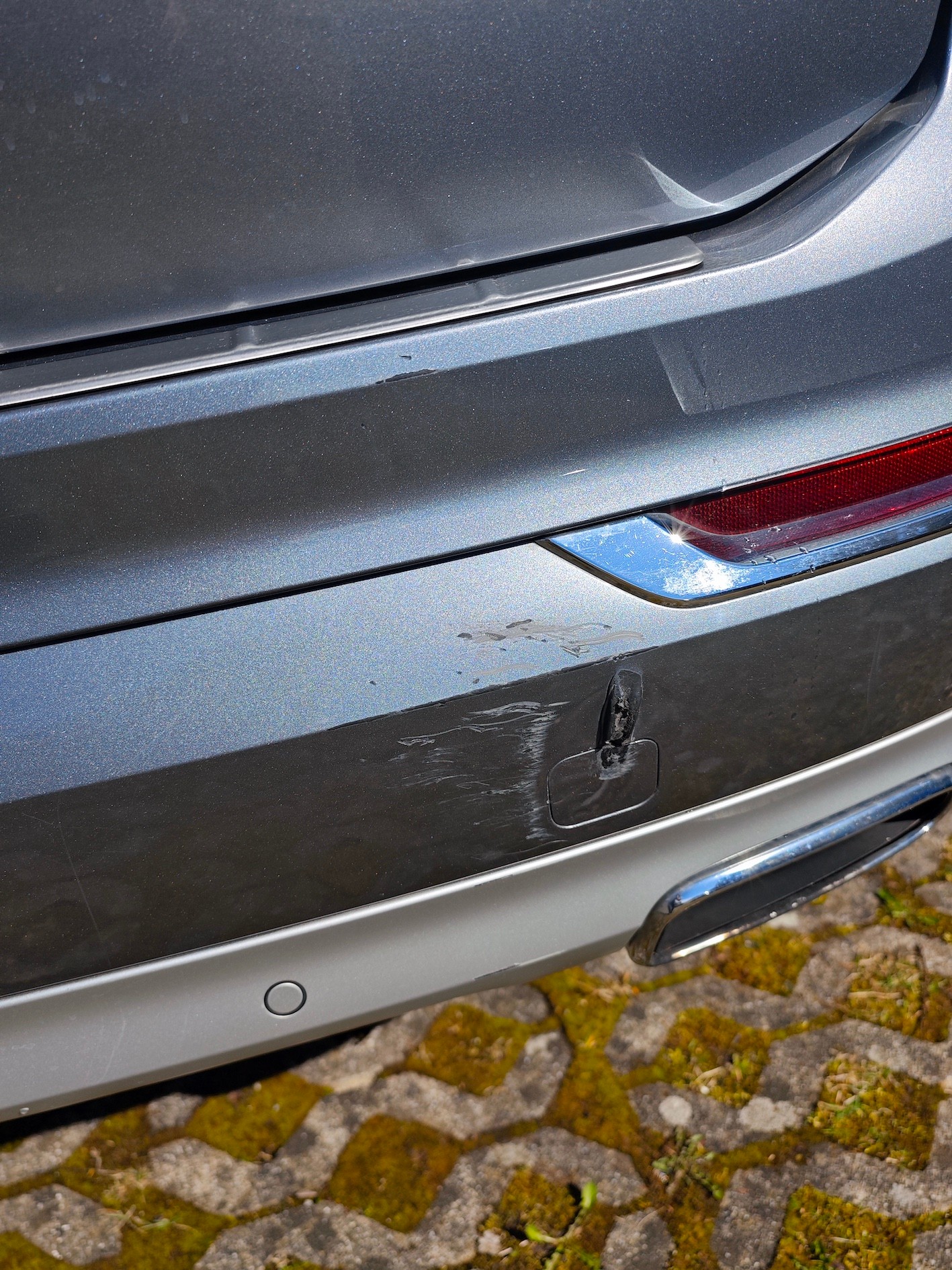 VOLVO XC90 T6 AWD Inscription Geartronic-image-8