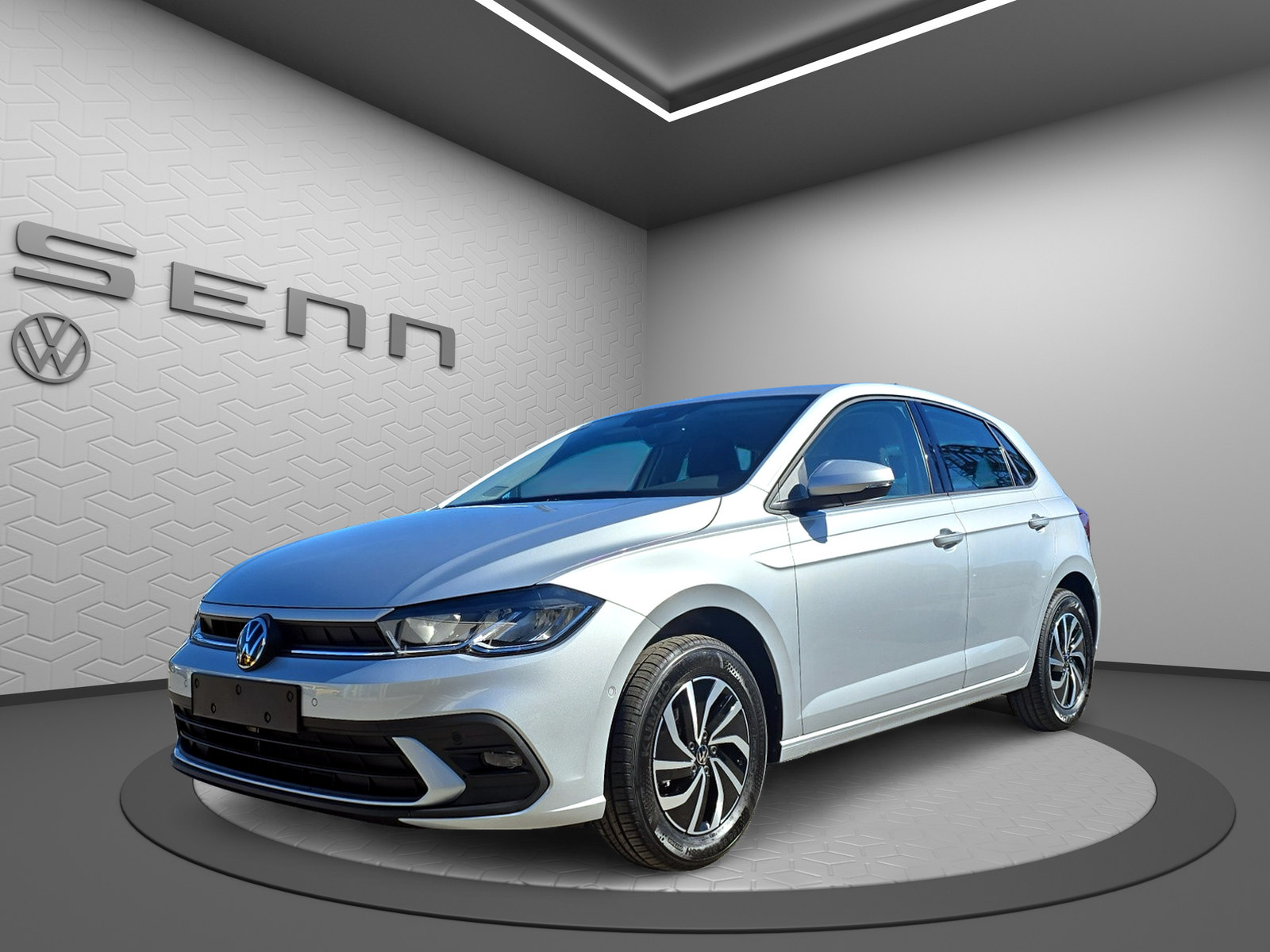 VW VW Polo