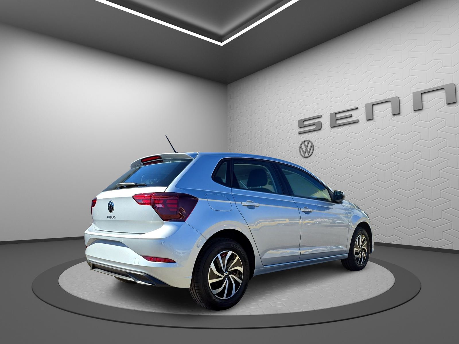VW VW Polo-showroom-element-2