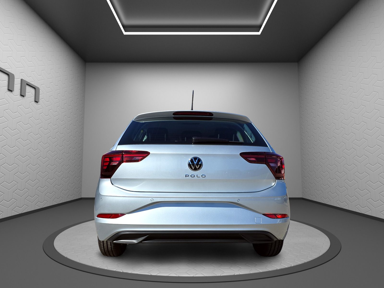 VW VW Polo-image-4