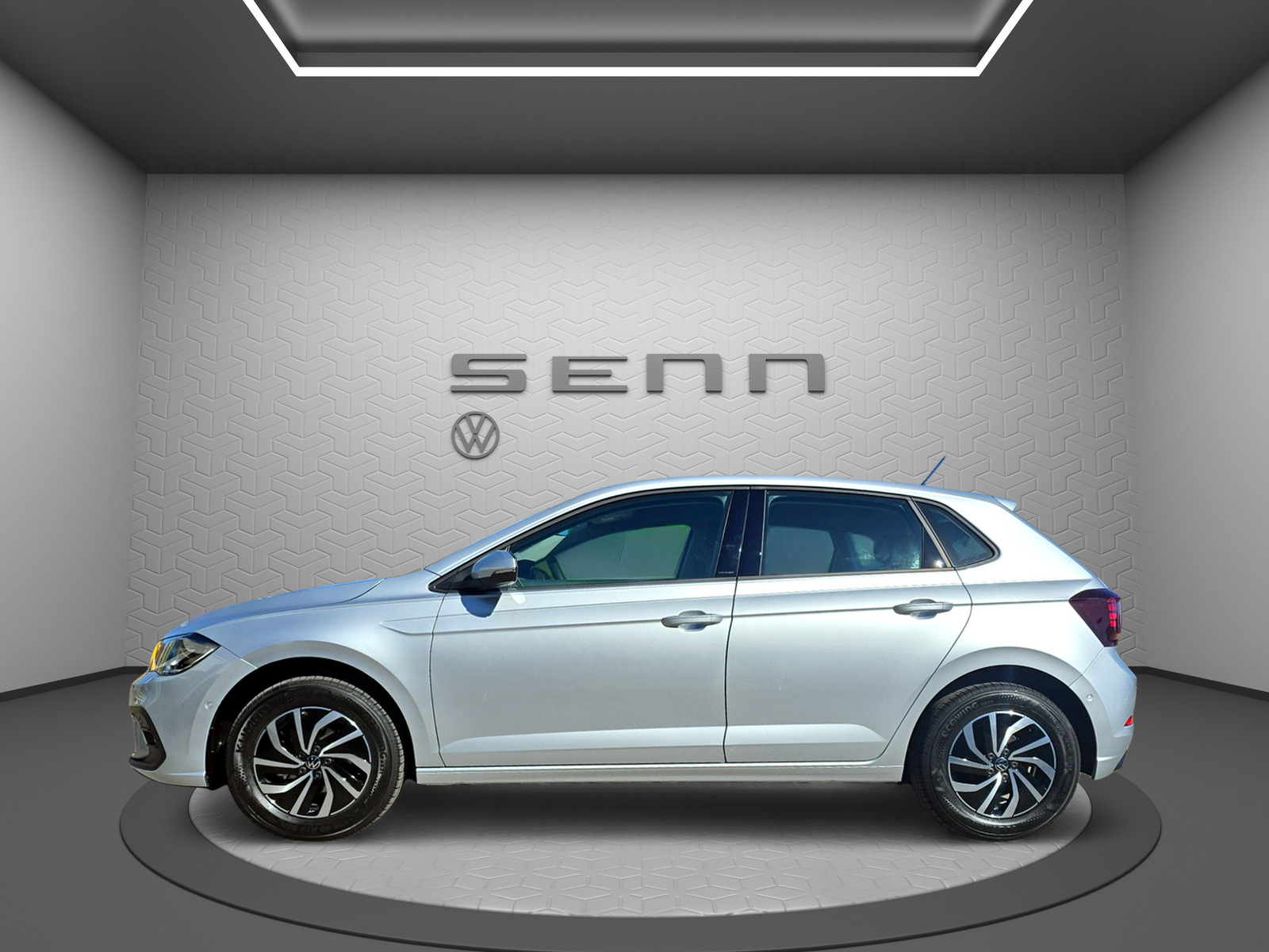 VW VW Polo-showroom-element-1