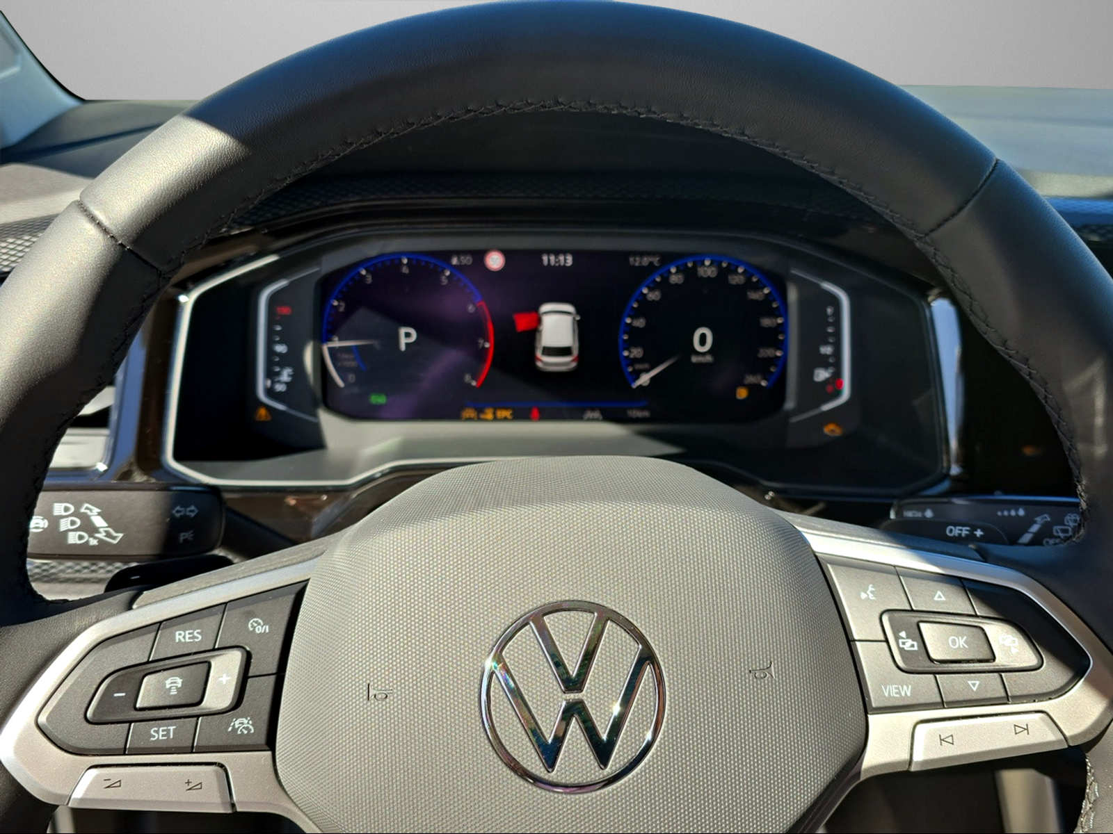 VW VW Polo-image-8
