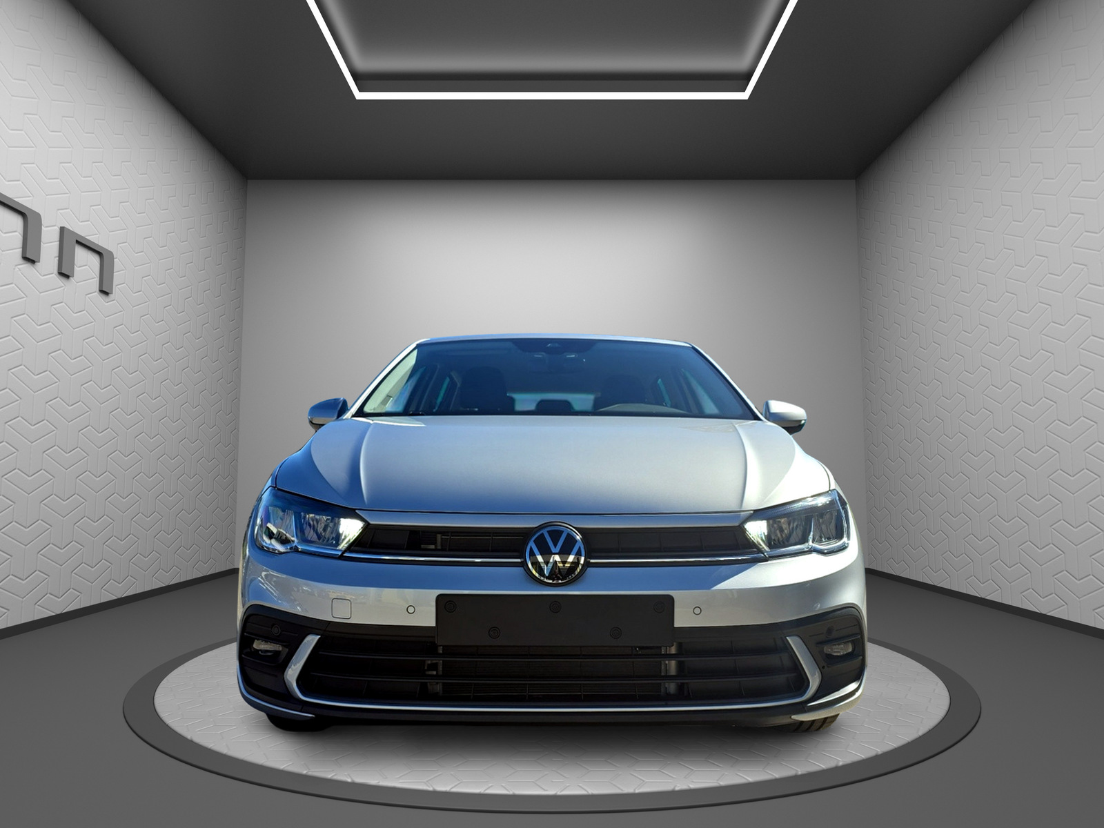 VW VW Polo-showroom-element-3