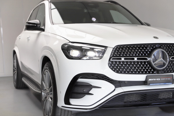 MERCEDES-BENZ GLE 450 d 4M 9G-Tronic-image-1