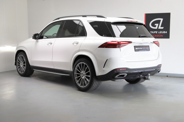 MERCEDES-BENZ GLE 450 d 4M 9G-Tronic-image-2