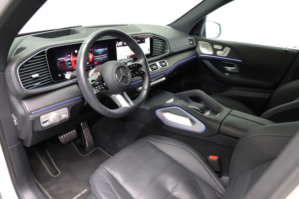 MERCEDES-BENZ GLE 450 d 4M 9G-Tronic-image-7