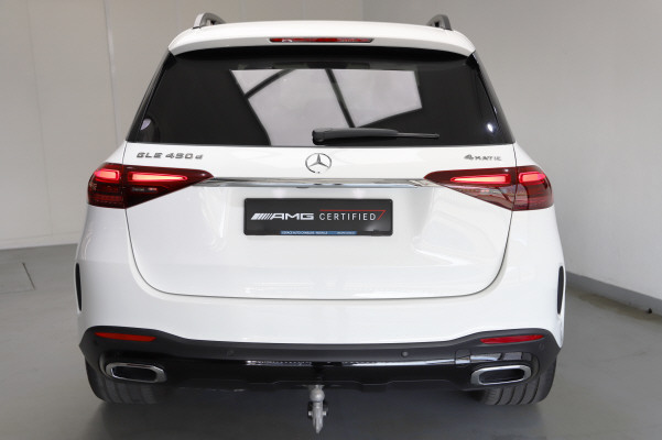 MERCEDES-BENZ GLE 450 d 4M 9G-Tronic-image-5