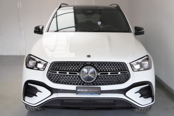 MERCEDES-BENZ GLE 450 d 4M 9G-Tronic-image-4