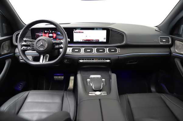 MERCEDES-BENZ GLE 450 d 4M 9G-Tronic-image-9