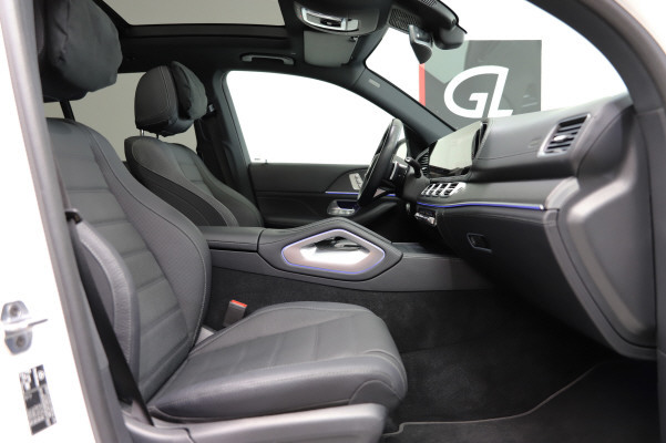 MERCEDES-BENZ GLE 450 d 4M 9G-Tronic-image-8